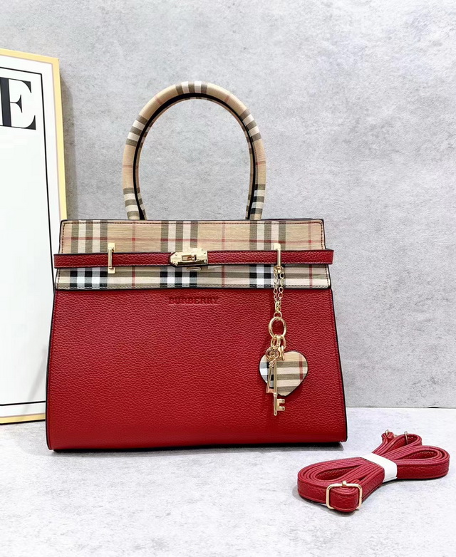 Burberry Handbags 036